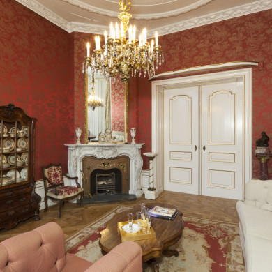 Rijksdienst voor het Cultureel Erfgoed: Booms, Chris