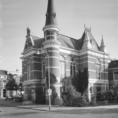 Rijksdienst voor het Cultureel Erfgoed: Delemarre, G.Th.