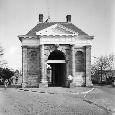 Rijksdienst voor het Cultureel Erfgoed: Dukker, G.J.