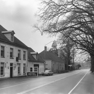 Rijksdienst voor het Cultureel Erfgoed: Delemarre, G.Th.
