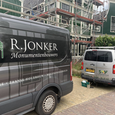 Rijksdienst voor het Cultureel Erfgoed: Bogers, Guido