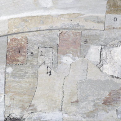 Rijksdienst voor het Cultureel Erfgoed: Tangel, L.M.