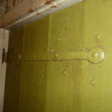 Rijksdienst voor het Cultureel Erfgoed: Wal, Henry van der