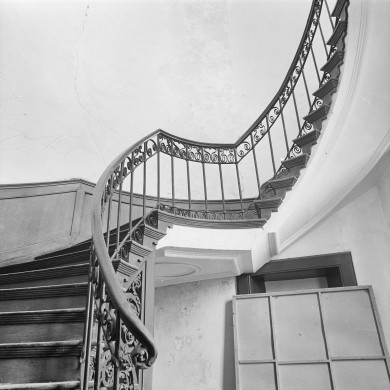 Rijksdienst voor het Cultureel Erfgoed: Wal, A.J. van der