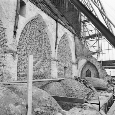 Rijksdienst voor het Cultureel Erfgoed: Galen, P. (Paul) van