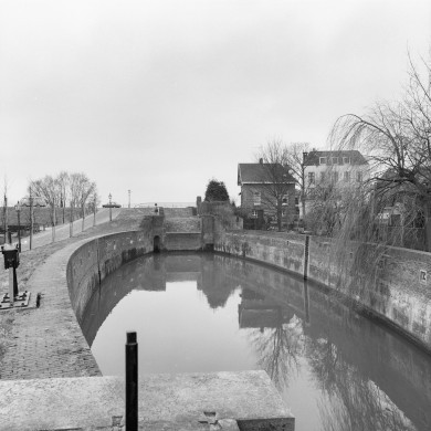 Rijksdienst voor het Cultureel Erfgoed: Schollen, A.H.C.