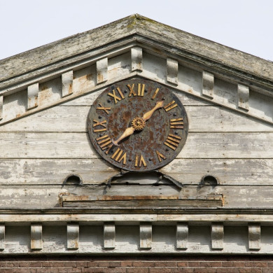 Rijksdienst voor het Cultureel Erfgoed: Booms, C.S. (Chris)