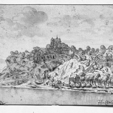 Rijksdienst voor het Cultureel Erfgoed: Hoog, G. de