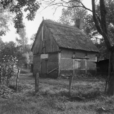 Rijksdienst voor het Cultureel Erfgoed: Dukker, G.J.