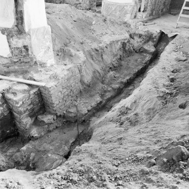 Rijksdienst voor het Cultureel Erfgoed: Galen, P. (Paul) van