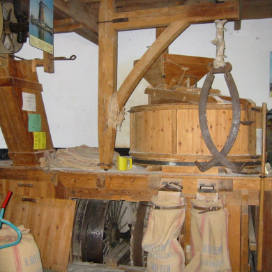 Rijksdienst voor het Cultureel Erfgoed: Terpstra, Frank