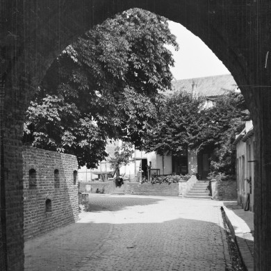 Rijksdienst voor het Cultureel Erfgoed: Hoogendijk, C.