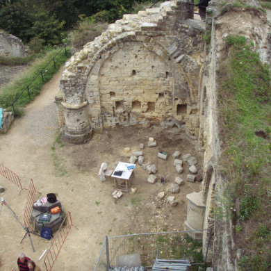 Rijksdienst voor het Cultureel Erfgoed