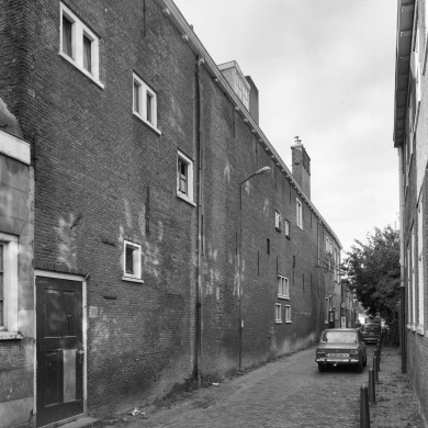 Rijksdienst voor het Cultureel Erfgoed: Dukker, G.J.