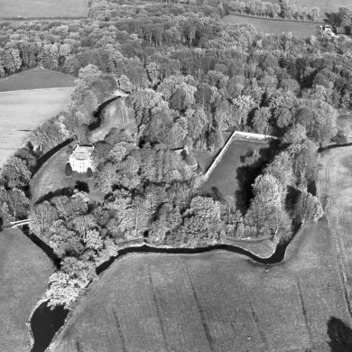Rijksdienst voor het Cultureel Erfgoed