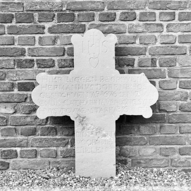 Rijksdienst voor het Cultureel Erfgoed: Barbiers, G.