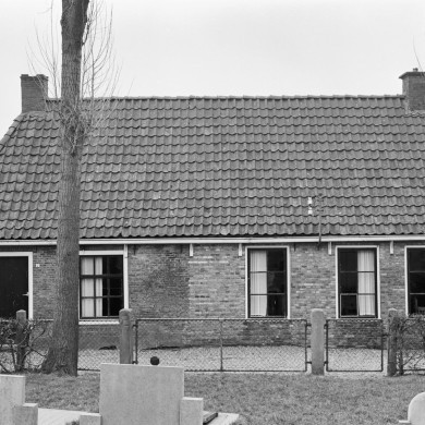 Rijksdienst voor het Cultureel Erfgoed: Wal, A.J. van der