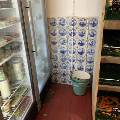 Rijksdienst voor het Cultureel Erfgoed: Bogers, Guido