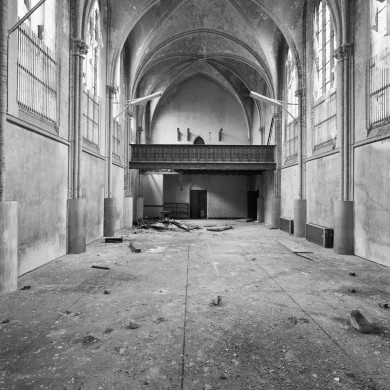 Rijksdienst voor het Cultureel Erfgoed: Koning, J.P. de