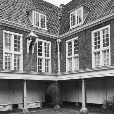 Rijksdienst voor het Cultureel Erfgoed: Dukker, G.J.