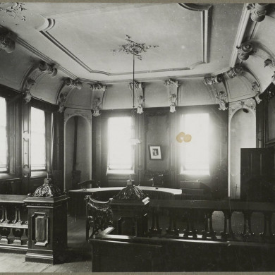 Rijksdienst voor het Cultureel Erfgoed: Kramer