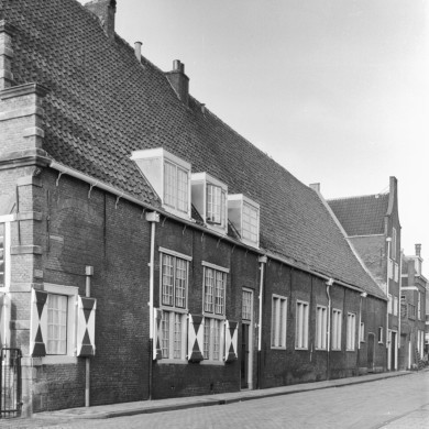 Rijksdienst voor het Cultureel Erfgoed: Dukker, G.J.