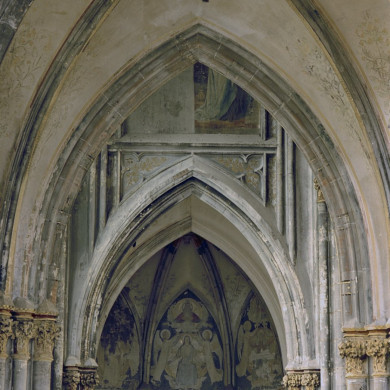 Rijksdienst voor het Cultureel Erfgoed: Tangel, L.M.