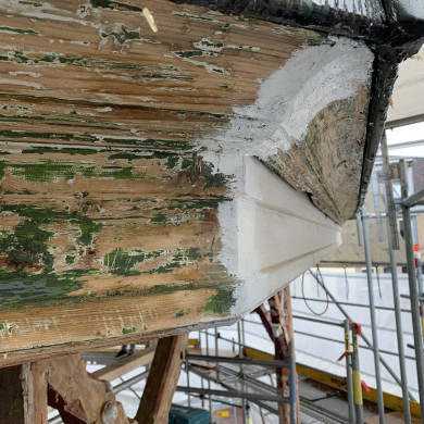 Rijksdienst voor het Cultureel Erfgoed: Wal, Henry van der