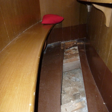 Rijksdienst voor het Cultureel Erfgoed: Wal, Henry van der