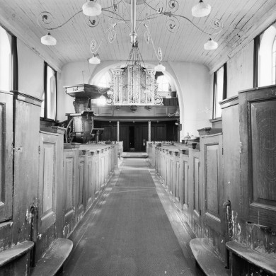 Rijksdienst voor het Cultureel Erfgoed: Galen, P. van