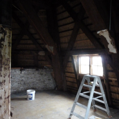 Rijksdienst voor het Cultureel Erfgoed: Bogers, Guido