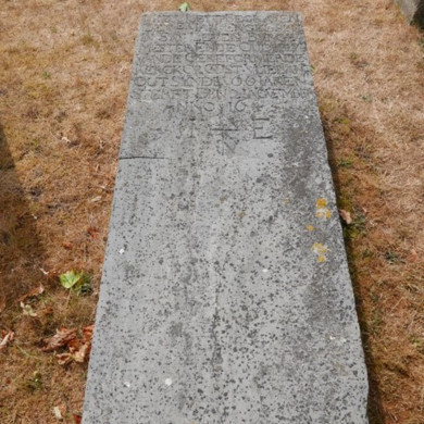 Rijksdienst voor het Cultureel Erfgoed: Dolfin, M. en Erkelens, M.