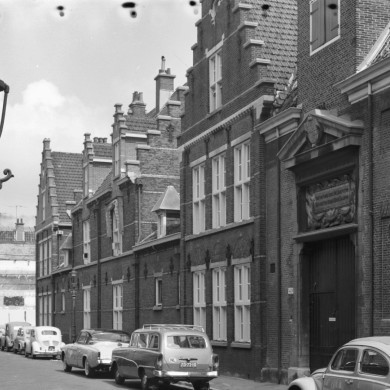 Rijksdienst voor het Cultureel Erfgoed: Dukker, G.J.