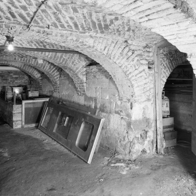 Rijksdienst voor het Cultureel Erfgoed: Dukker, G.J.