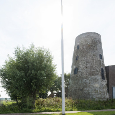 Rijksdienst voor het Cultureel Erfgoed: Technau, Sergé