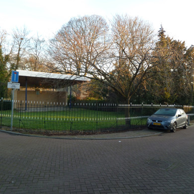 Rijksdienst voor het Cultureel Erfgoed: Bogers, Guido