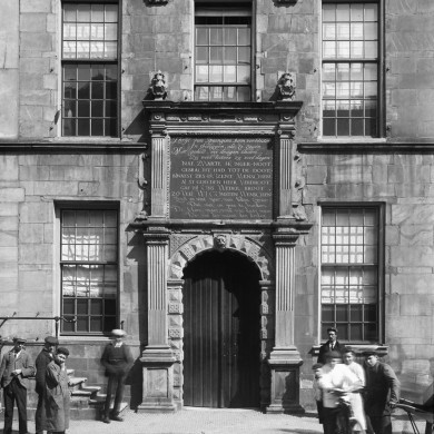 Rijksdienst voor het Cultureel Erfgoed: Goedeljee, J.