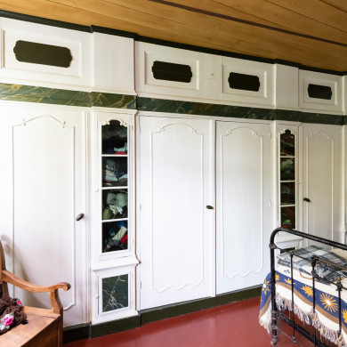 Rijksdienst voor het Cultureel Erfgoed: Sekuur, Mark