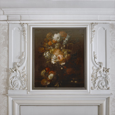 Rijksdienst voor het Cultureel Erfgoed: Wal, A.J. van der