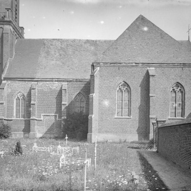 Rijksdienst voor het Cultureel Erfgoed