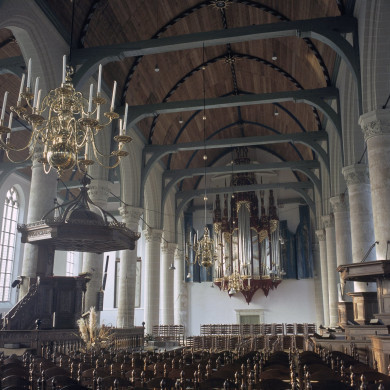 Rijksdienst voor het Cultureel Erfgoed