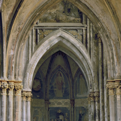 Rijksdienst voor het Cultureel Erfgoed: Tangel, L.M.