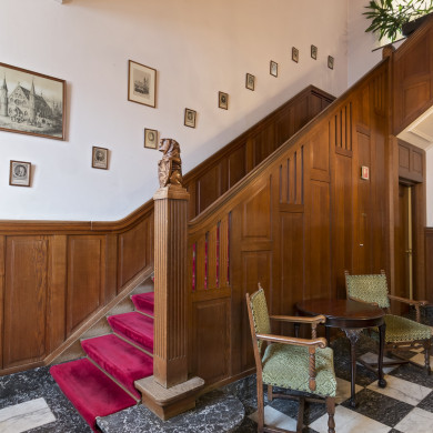 Rijksdienst voor het Cultureel Erfgoed: Valentijn, Dick