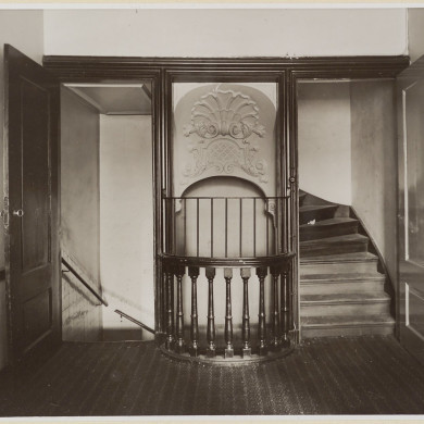 Rijksdienst voor het Cultureel Erfgoed: Ojen, van