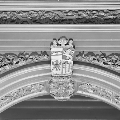 Rijksdienst voor het Cultureel Erfgoed: Wal, A.J. van der