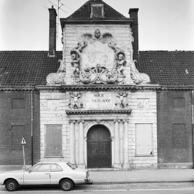 Rijksdienst voor het Cultureel Erfgoed: Dukker, G.J.