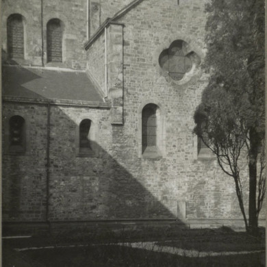 Rijksdienst voor het Cultureel Erfgoed: Nispen tot Sevenaer, E.O.M. van