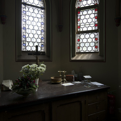 Rijksdienst voor het Cultureel Erfgoed: Bronckhorst, A. (Arjan)