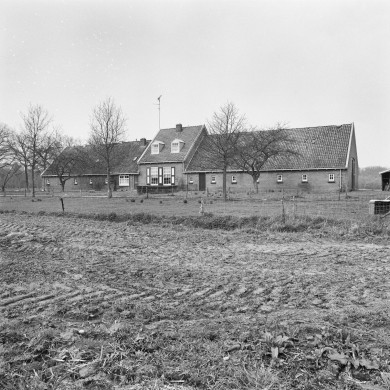 Rijksdienst voor het Cultureel Erfgoed: Wal, A.J. van der