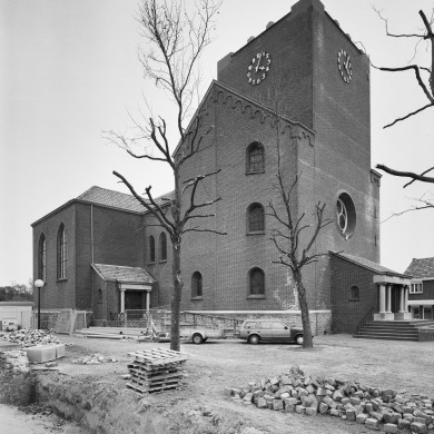 Rijksdienst voor het Cultureel Erfgoed: Galen, P. van